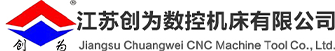 Jiangsu Chuangwei CNC Strojový nástroj Co., Ltd.