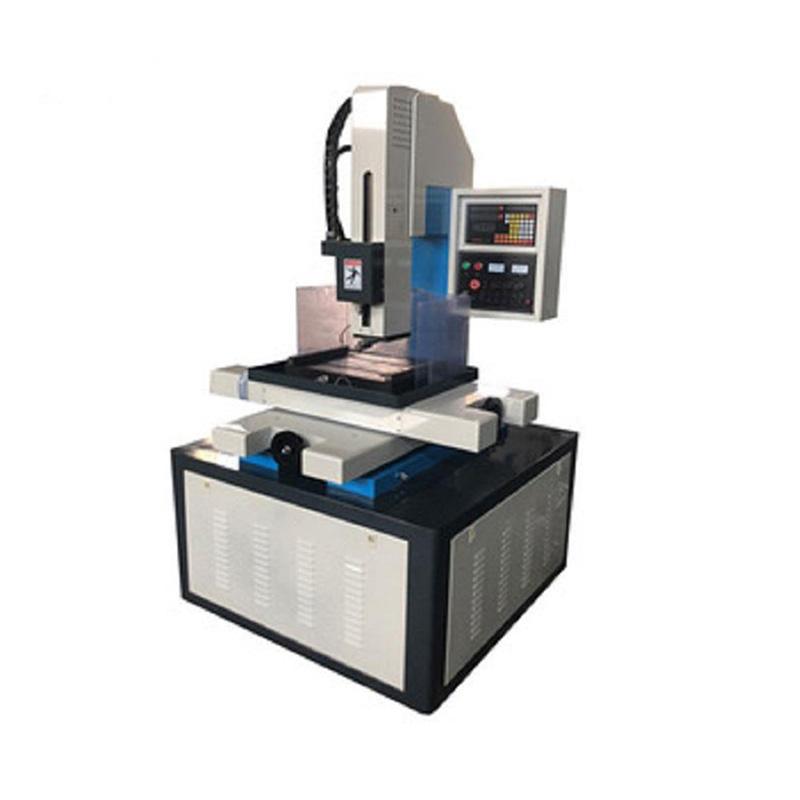 Základný vŕtací stroj CNC EDM